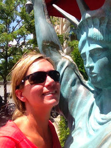 Meet your Posher, Chris